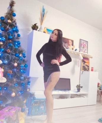 Гуля, 24 года